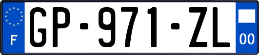 GP-971-ZL