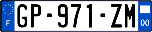 GP-971-ZM