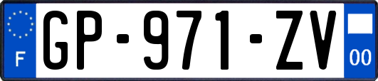 GP-971-ZV