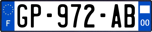 GP-972-AB