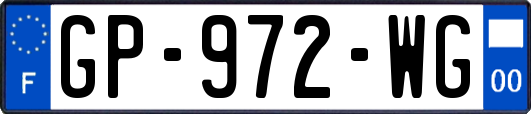 GP-972-WG