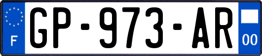 GP-973-AR