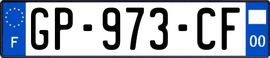 GP-973-CF
