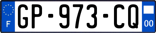 GP-973-CQ