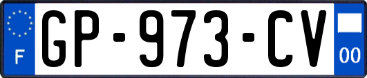 GP-973-CV