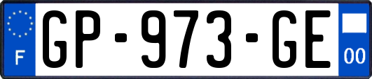 GP-973-GE