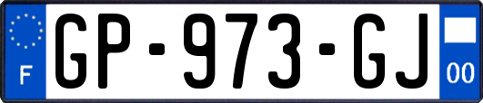GP-973-GJ