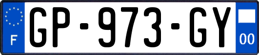 GP-973-GY