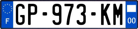 GP-973-KM