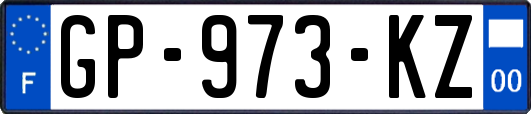 GP-973-KZ