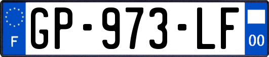 GP-973-LF