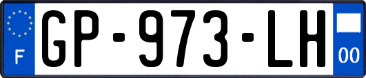 GP-973-LH