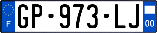 GP-973-LJ
