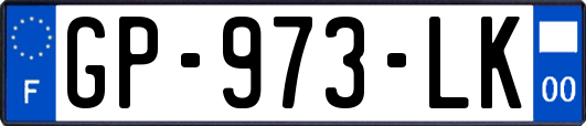 GP-973-LK