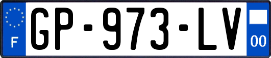 GP-973-LV