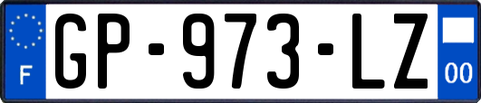 GP-973-LZ