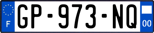 GP-973-NQ