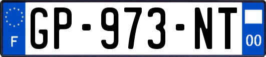 GP-973-NT