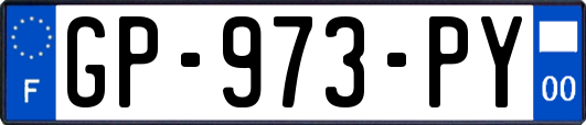 GP-973-PY