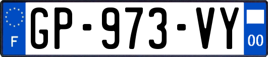 GP-973-VY