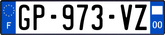 GP-973-VZ