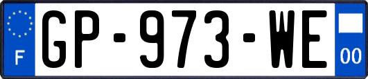 GP-973-WE