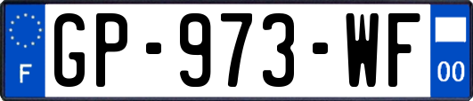 GP-973-WF
