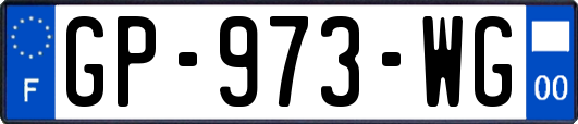 GP-973-WG
