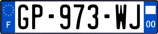 GP-973-WJ