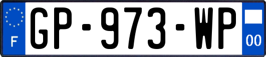 GP-973-WP