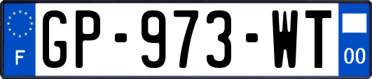 GP-973-WT
