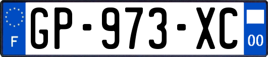GP-973-XC