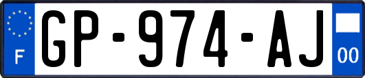 GP-974-AJ