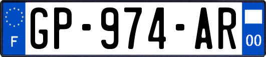 GP-974-AR