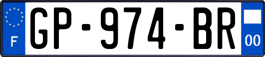 GP-974-BR