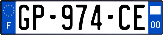 GP-974-CE