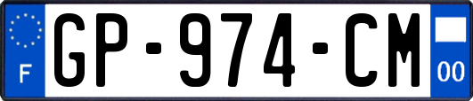 GP-974-CM