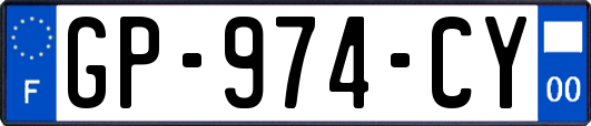GP-974-CY