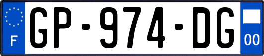 GP-974-DG