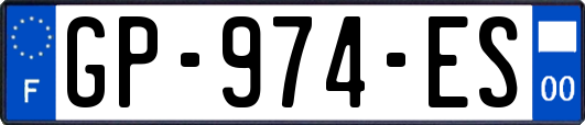 GP-974-ES