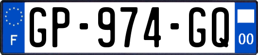 GP-974-GQ