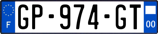 GP-974-GT