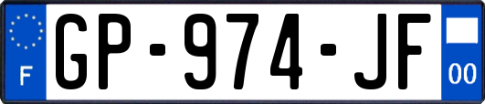 GP-974-JF