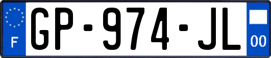GP-974-JL