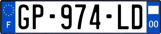 GP-974-LD