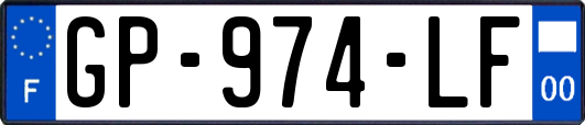 GP-974-LF