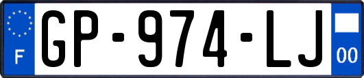 GP-974-LJ