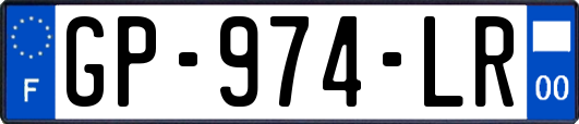 GP-974-LR