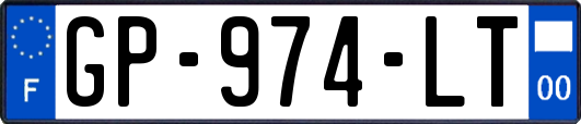GP-974-LT