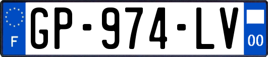 GP-974-LV